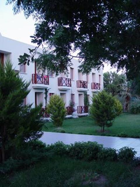 SARDUNYA & PETUNYA CLUB HOTEL