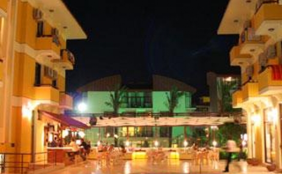 ALBANO HOTEL