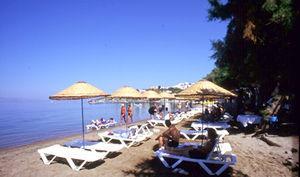 BLUE BODRUM BEACH HOTEL