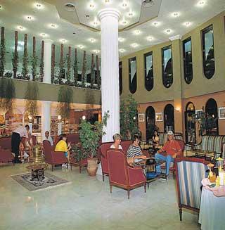 SYEDRA PRINCESS HOTEL