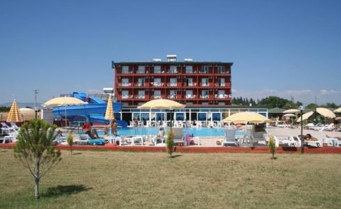 SUN FLIPPER HOTEL