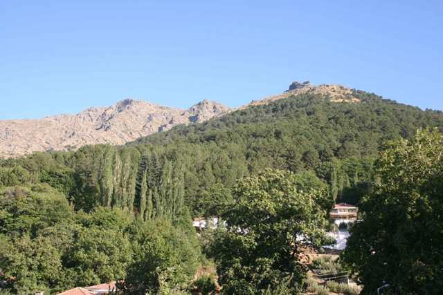 BOZDAG YAYLA PANSIYON