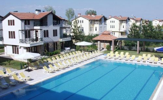 BELKON HOTEL