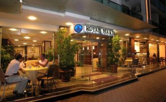 ROYAL MARiS HOTEL