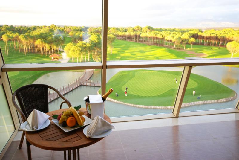 SUENO HOTELS GOLF BELEK 