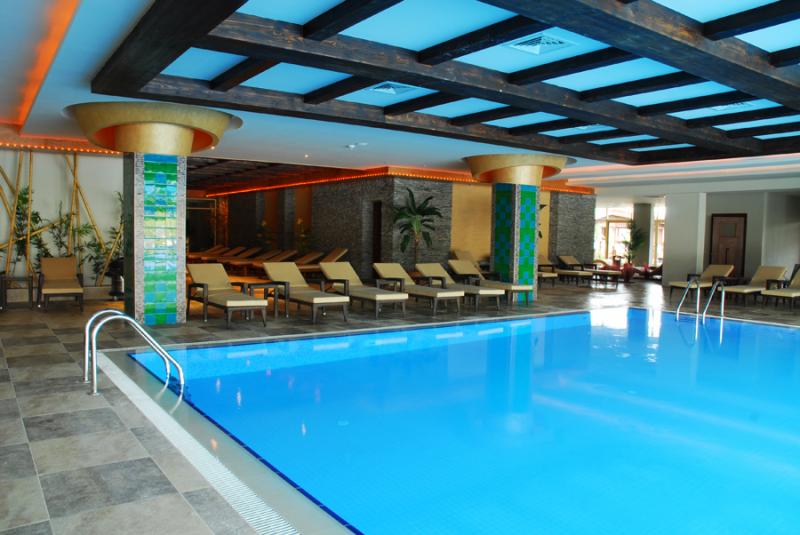 SUENO HOTELS GOLF BELEK 