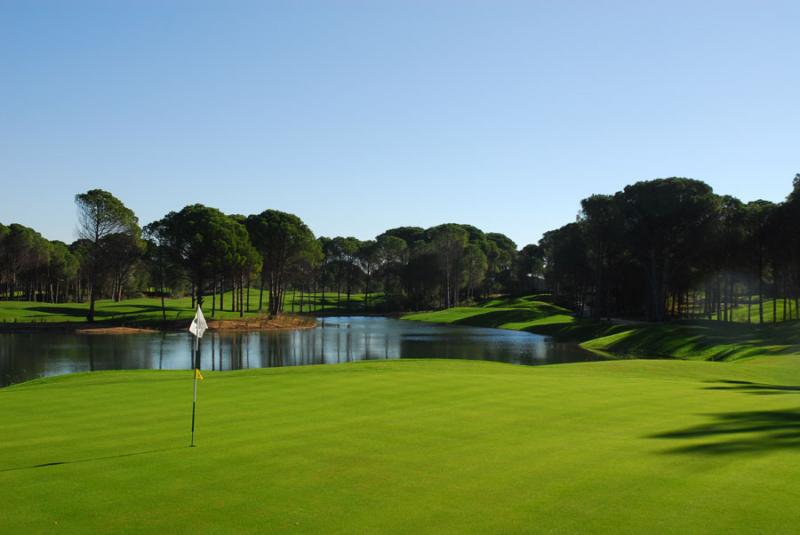 SUENO HOTELS GOLF BELEK 