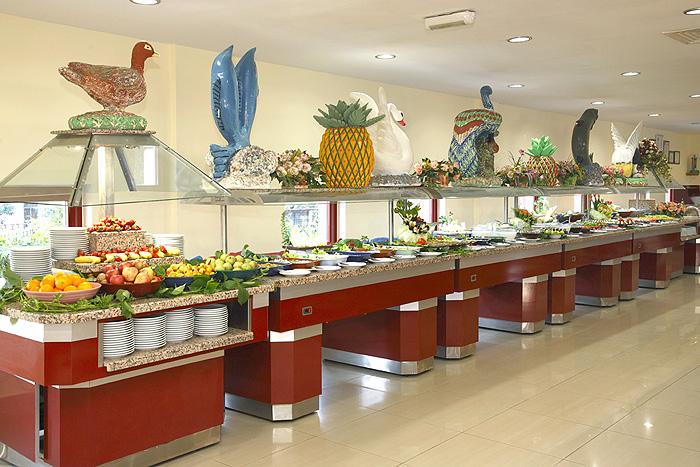 RADDİSON BLU  RESORT & SPA ÇEŞME 