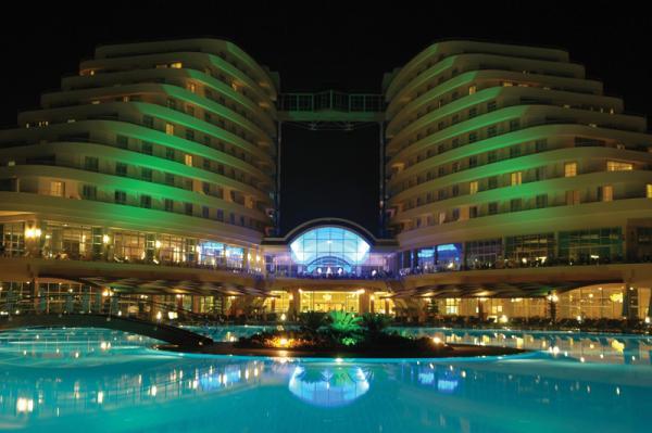 MiRACLE RESORT HOTEL