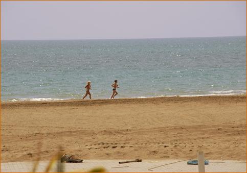 BELEK POSEiDON BEACH CLUB