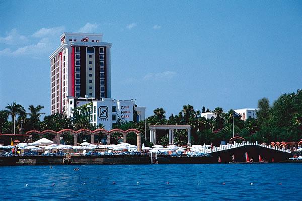 CLUB HOTEL SERA