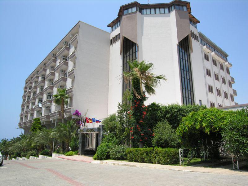 AKROPOL HOTEL 