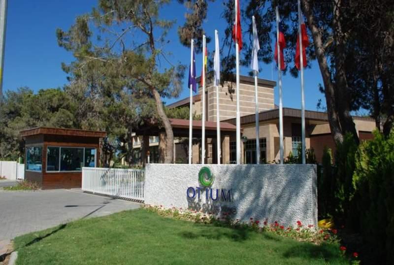 OTiUM ECO CLUB