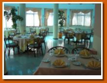 MAXIMA CLUB HOTEL 