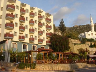 PIRAT HOTEL