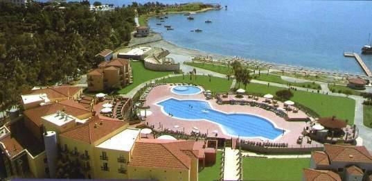 PHOKAIA CLUB HOTEL