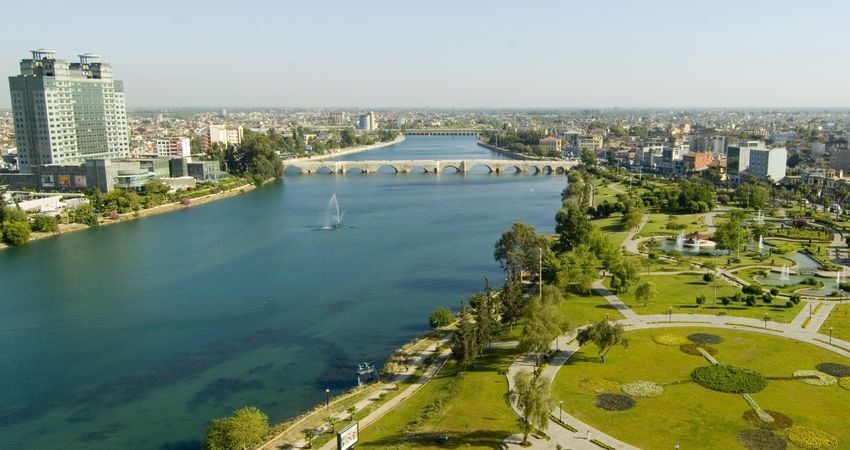 Kuşadası Çıkışlı GAP Turu Fibar Özel