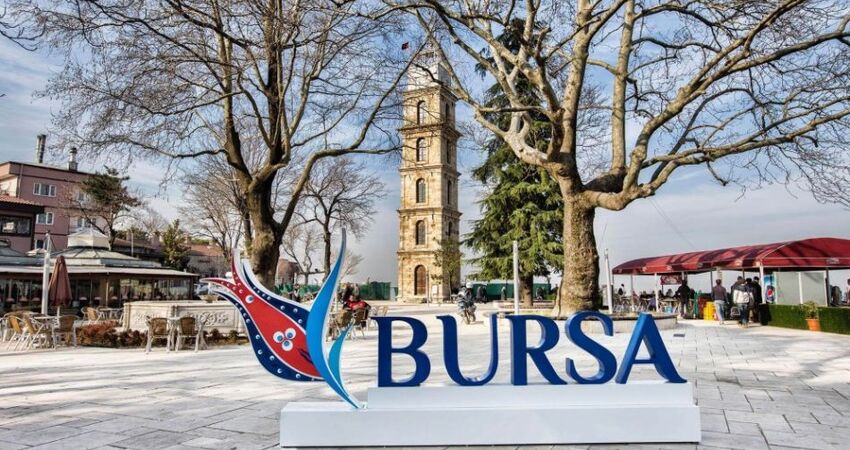 Aydın Çıkışlı Yılbaşı Özel Eskişehir Bursa Uludağ Turu