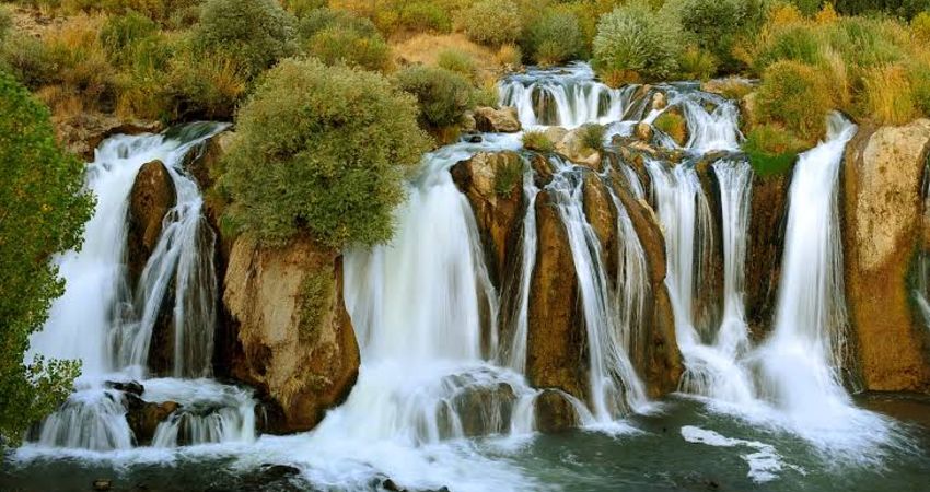 Aydın Çıkışlı Büyük GAP ve Doğu Anadolu Turu