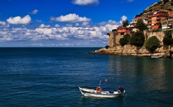 Aydın Çıkışlı Yedigöller Safranbolu Amasra Turu