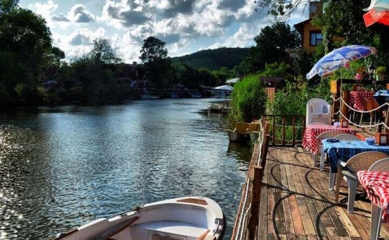 Aydın Çıkışlı Şile Ağva Abant Mudanya Trilye  Turu