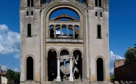 Aydın Çıkışlı İznik Bilecik Bozüyük Eskişehir Turu