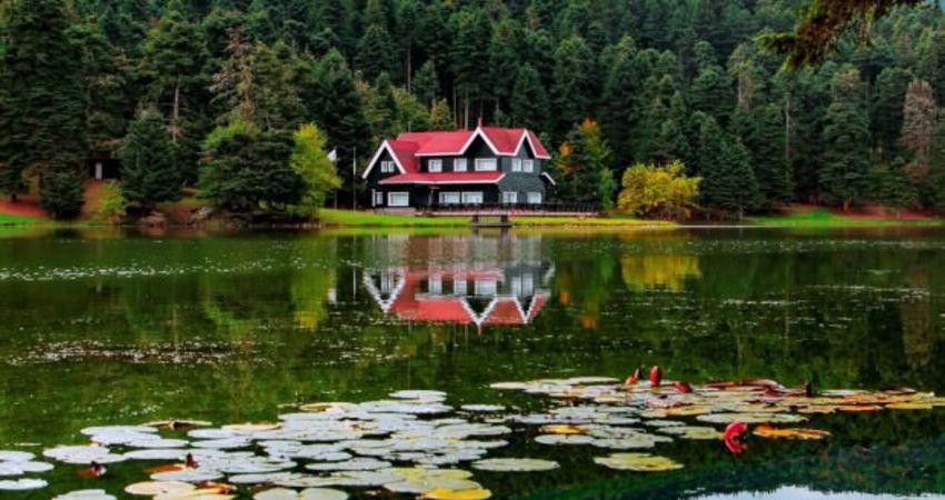 Aydın Çıkışlı Yedigöller Abant Safranbolu Turu