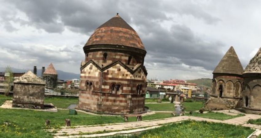 Aydın Çıkışlı Karadeniz ve Doğu Anadolu Turu