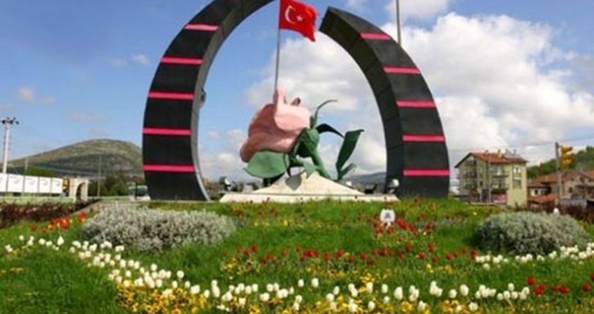 Aydın Çıkışlı Isparta Davraz Turu 