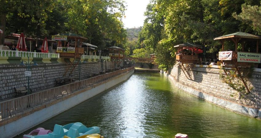  Aydın Çıkışlı Konya Şeb-i Arus Turu