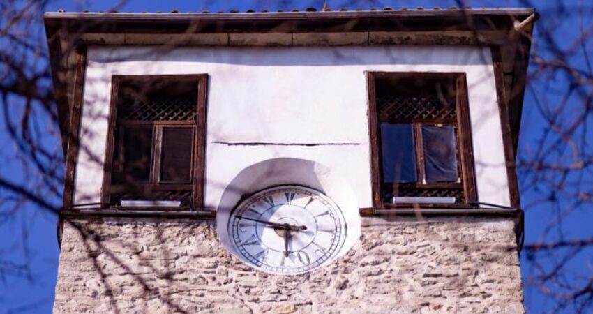 Aydın Çıkışlı Yedigöller Safranbolu Amasra Turu