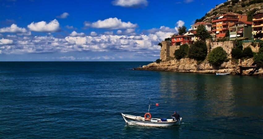 Aydın Çıkışlı Yedigöller Safranbolu Amasra Turu